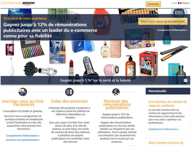 marketing-affiliation