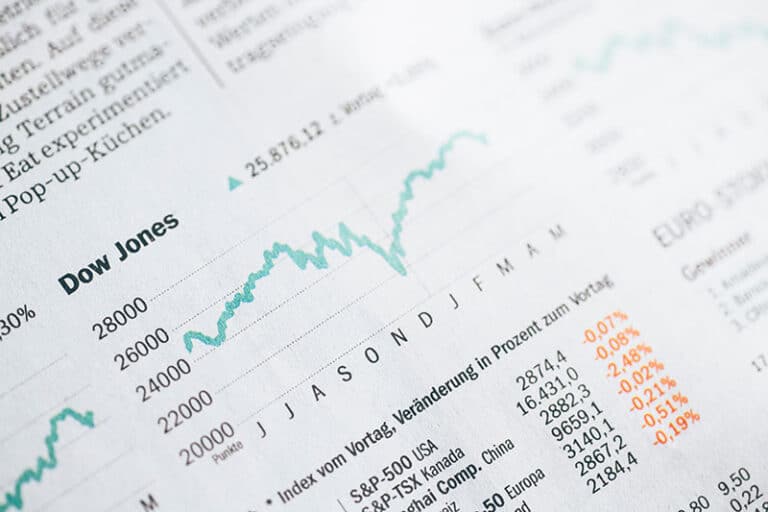rapport-financier