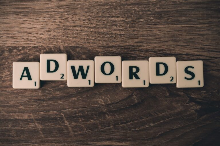 Agence Google Adwords sur Lyon