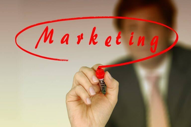 Contenu et objectifs d'un plan marketing