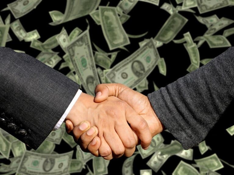 Vendre avec les 5 p du marketing