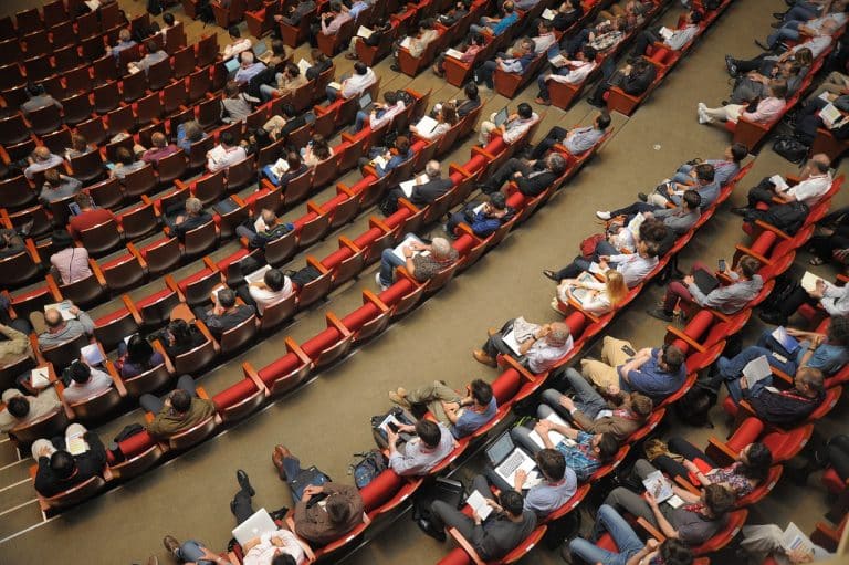 Planifier un événement marketing et commercial