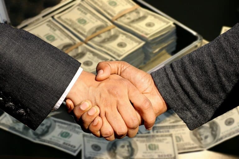 Gagner de l'argent avec l'affiliation
