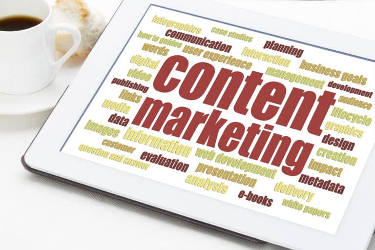 Investir Dans Le Marketing De Contenu