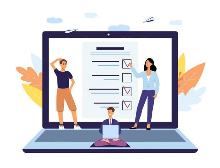 Questionnaire En Ligne