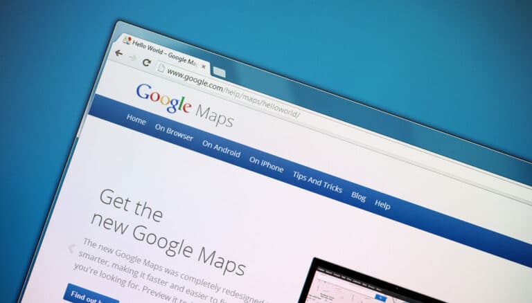 Ajoutez Votre Entreprise à Google Maps