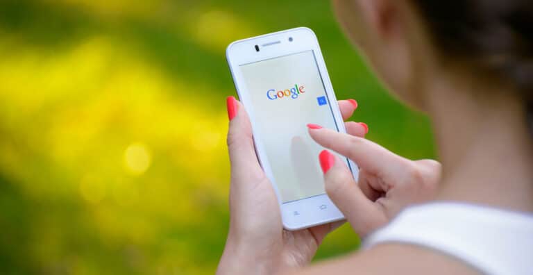 Comment Ajoutez Votre Entreprise à Google