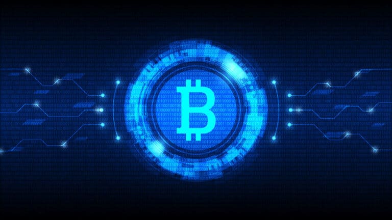 Adresse Bitcoin