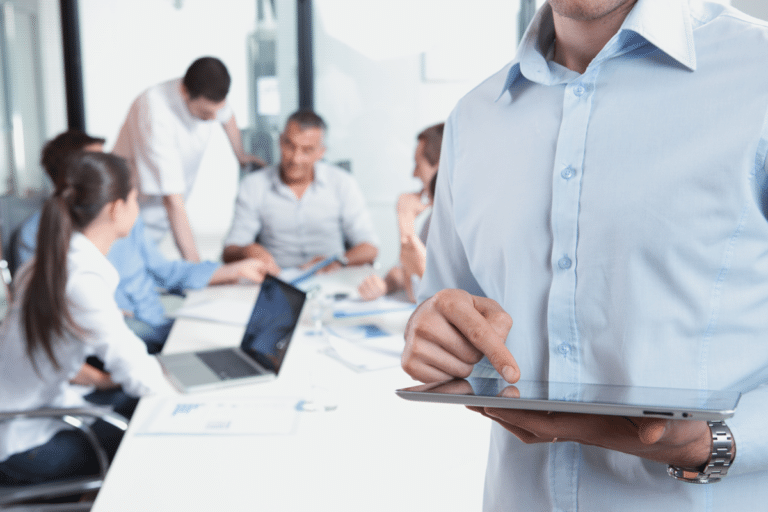 7 Idées Pour Stimuler L'engagement Des Employés