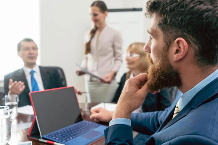 Faire Appel à Un Consultant