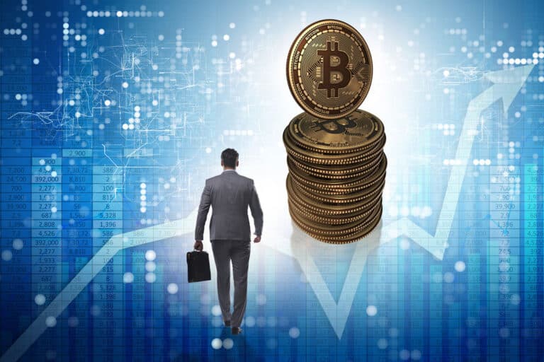 Marketing Numérique Et Crypto Monnaies