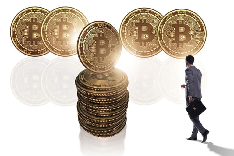 Avenir Du Marketing D'affiliation Des Technologies Financières Et Des Crypto Monnaies