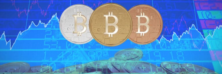 Entrée Du Bitcoin Dans Le Courant Financier Dominant