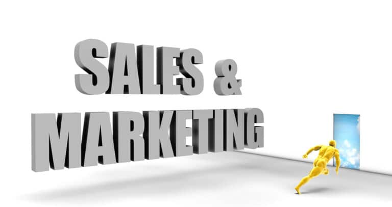 Ventes Et Marketing