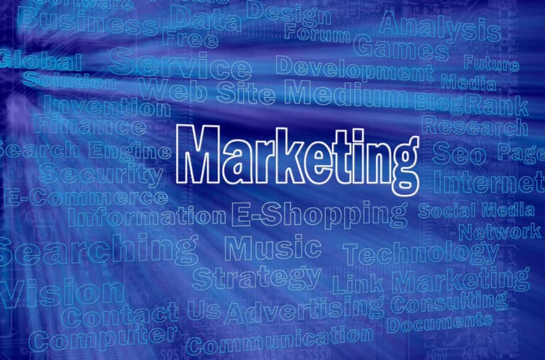 Formation Professionnelle Au Marketing