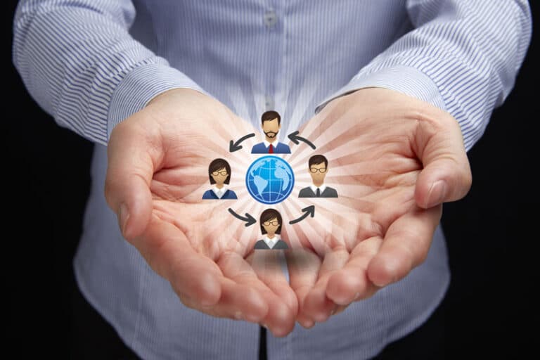 Marketing D'affiliation Bonne Stratégie Commerciale
