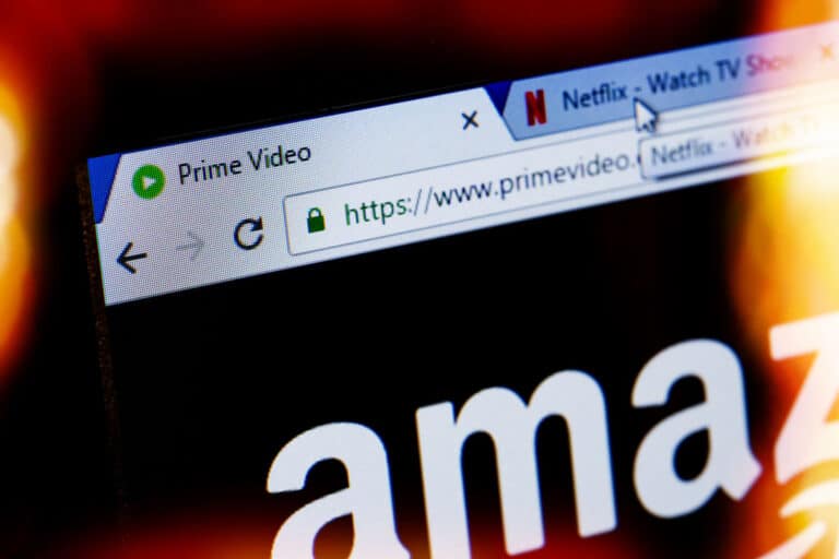 Les Principaux Concurrents D’amazon