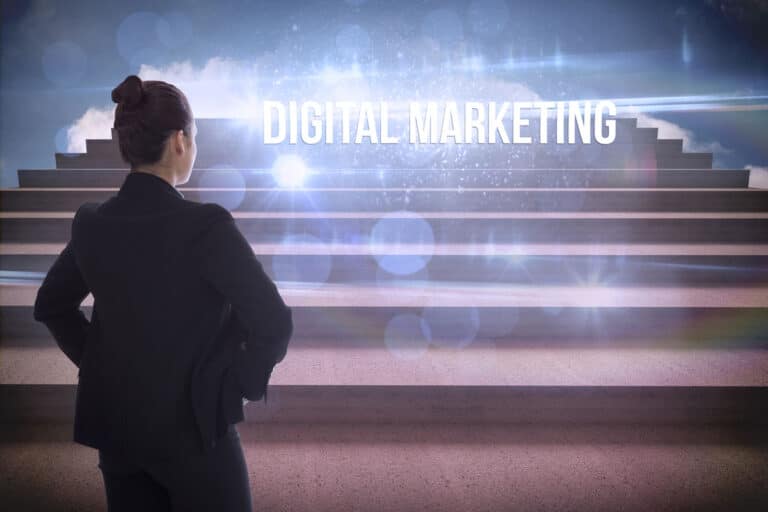 Intérêt Du Marketing Digital Pour Un Entrepreneur