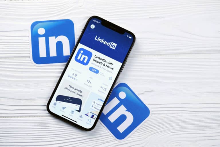 Prospecter Avec Linkedin