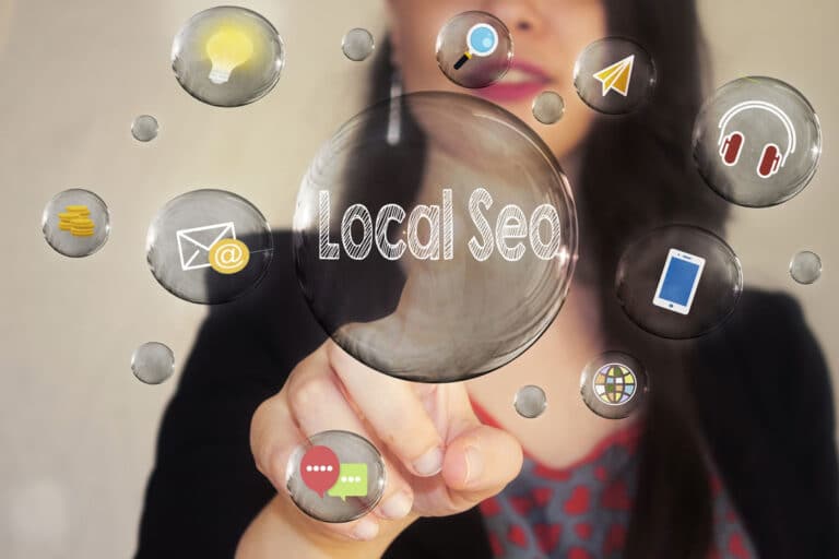Réaliser Un Audit Seo Local