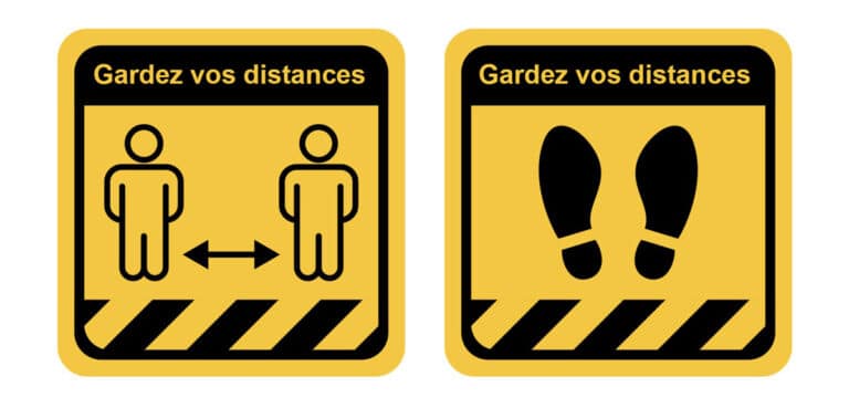 Communiquer Avec Une Signalisation Efficace