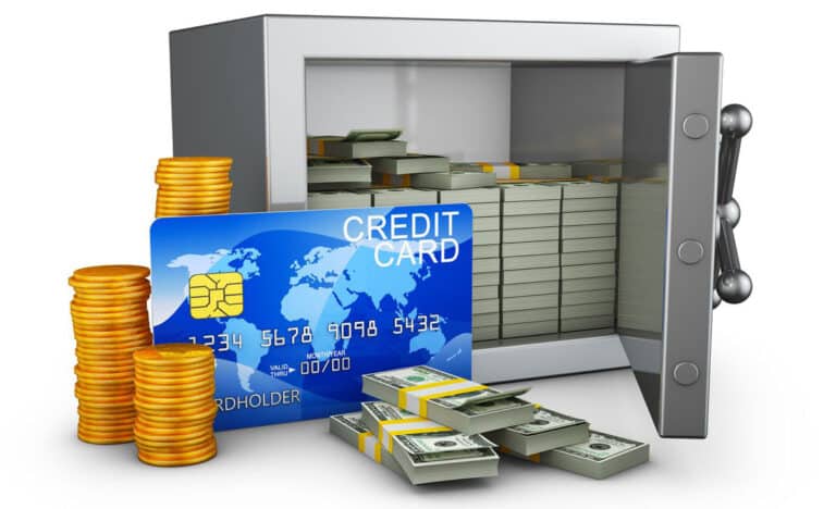 Récupérer L'argent Des Paiements En Ligne