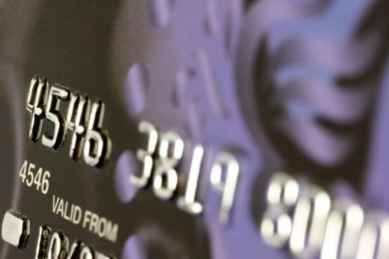 Coûts Acceptation Cartes Crédit En Ligne