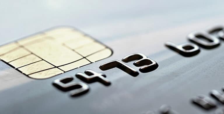Paiement Par Carte De Credit
