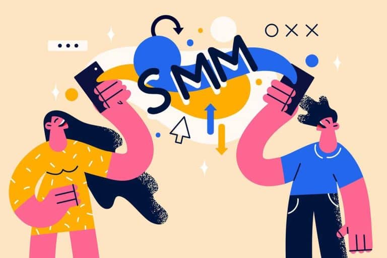 Améliorer Le Marketing Des Médias Sociaux De Votre Entreprise
