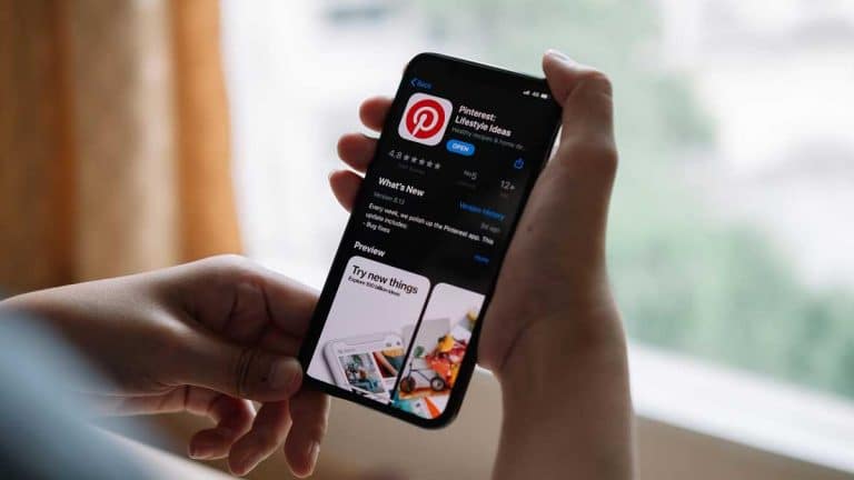 Faire De Largent Sur Pinterest Sans Blog