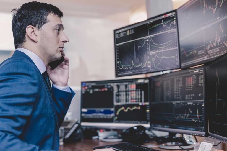 Trading Cryptommonaies Et Psychologie