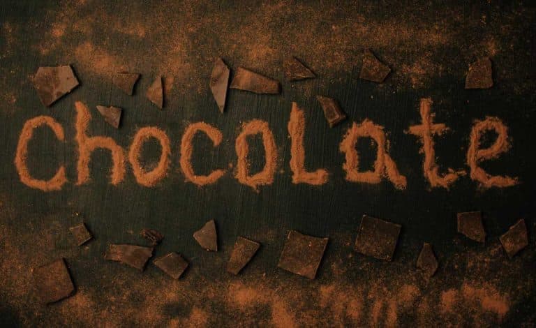 Chocolat Personnalise Cadeau Client