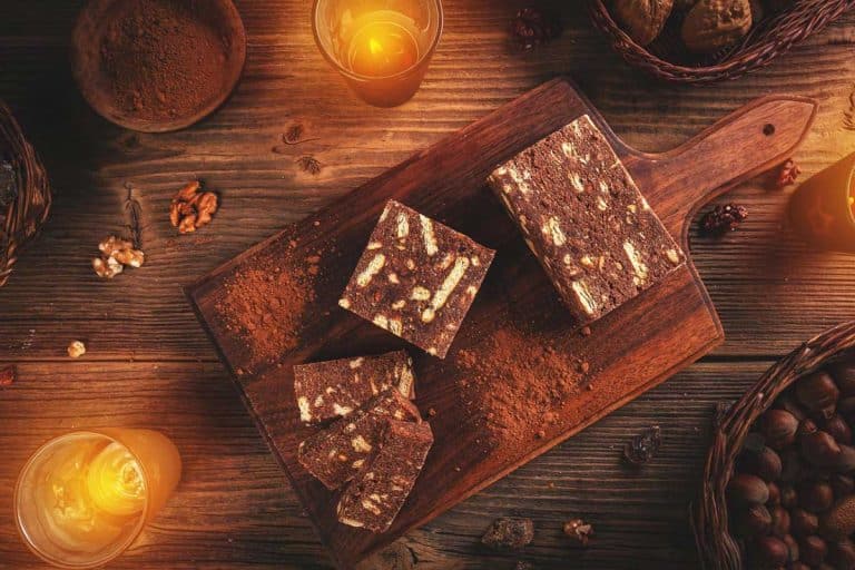 Chocolat Publicitaire Personnalisé