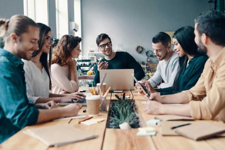 Inbound Marketing Définition Et Avantages De La Stratégie