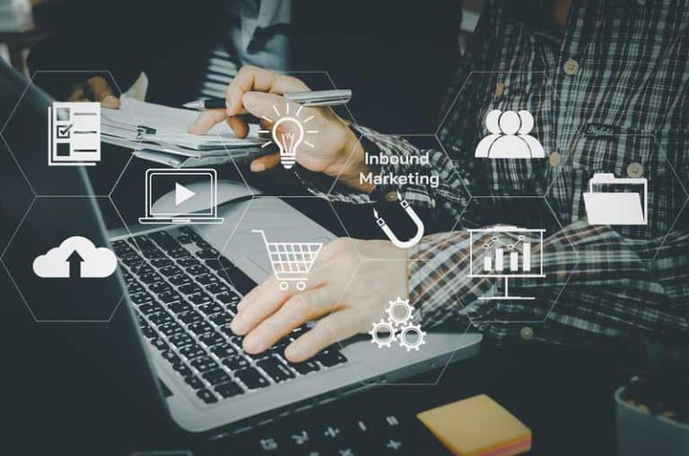Qu'est Ce Que L'inbound Marketing Et Comment S'y Mettre