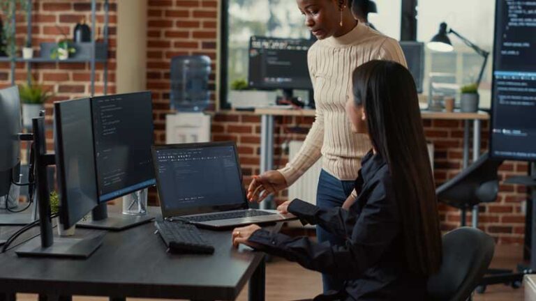 Pourquoi Faire Appel à Une Agence Digitale