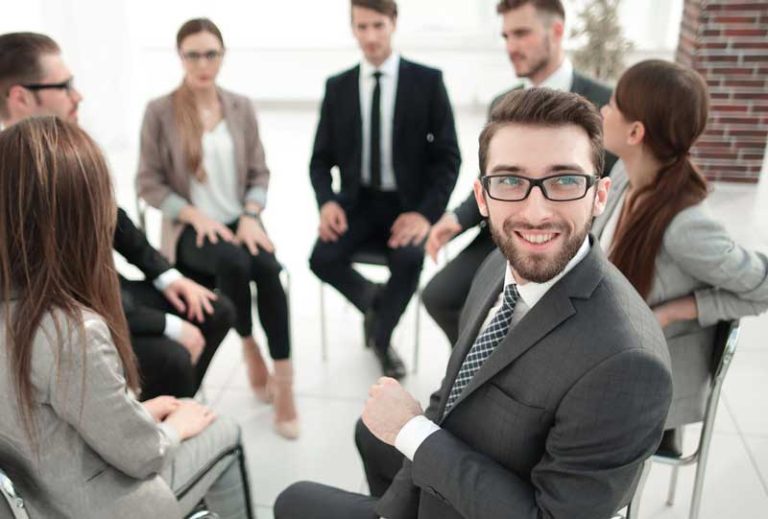 Organiser Des Activités De Team Building