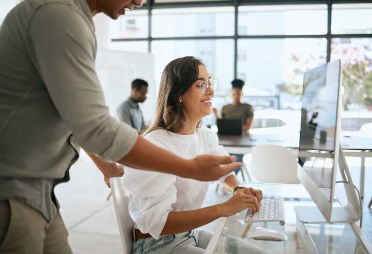 Logiciel Csede Communication Avec Les Salaries