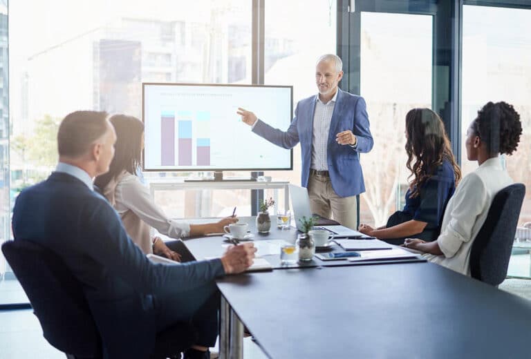 Créer Une Image De Marque Forte Et Attirante