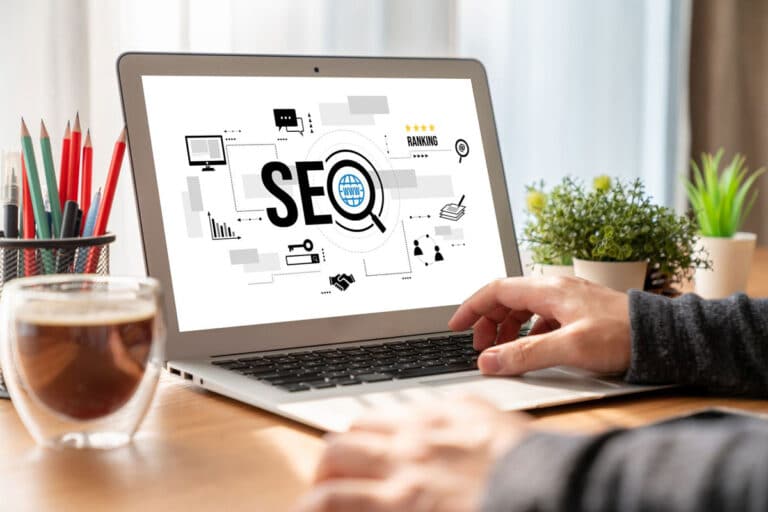 Audit Seo Les Clés Pour Un Bon Référencement De Votre Site Web