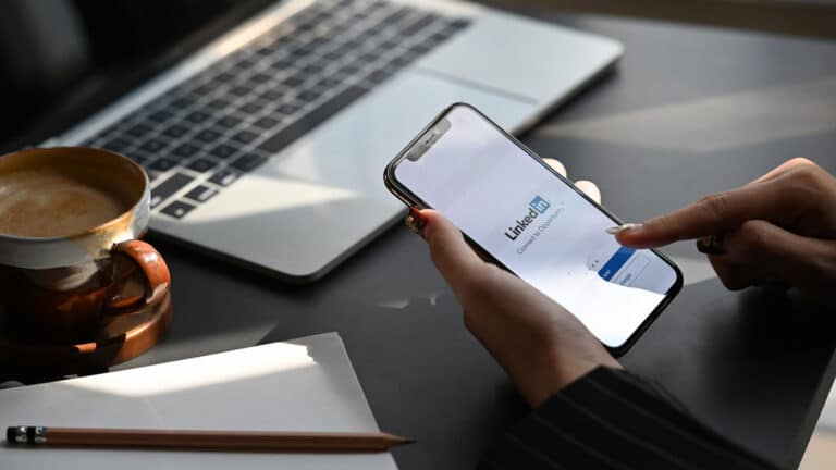 Découvrez Comment Utiliser Linkedin Pour Générer Des Conversions