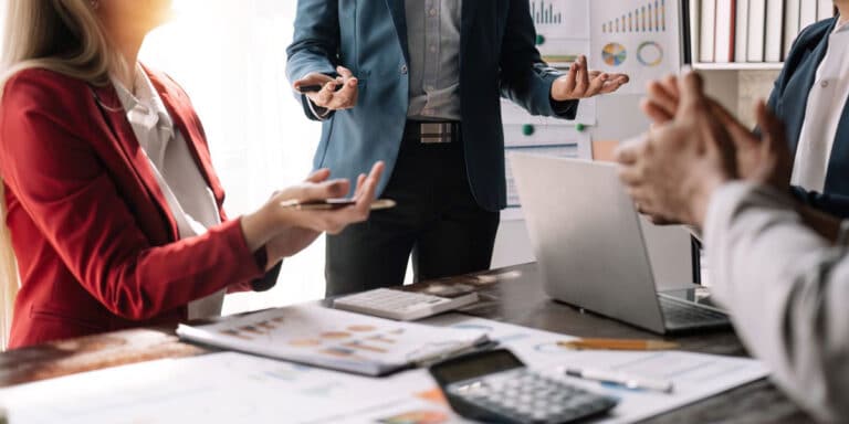 Principes Fondamentaux Du Marketing Pour Développer Votre Activité Industrielle