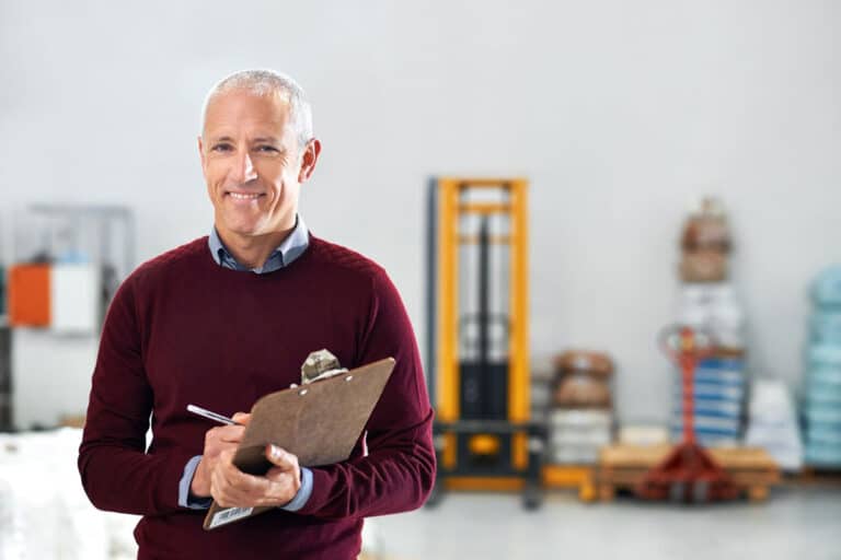 Prospect Persona Dans Industrie