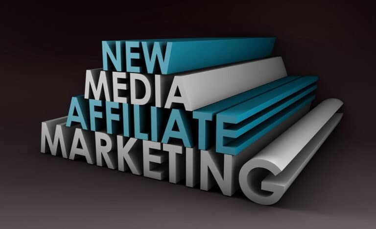 Découvrez Comment Les Entreprises Tirent Le Meilleur Parti Du Marketing D'affiliation