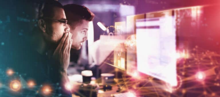 Formation En Cybersécurité Pour La Protection Des Données D'entreprise