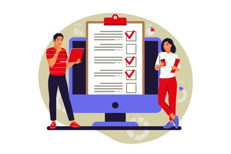 Collecte Avis Client Par Sondage