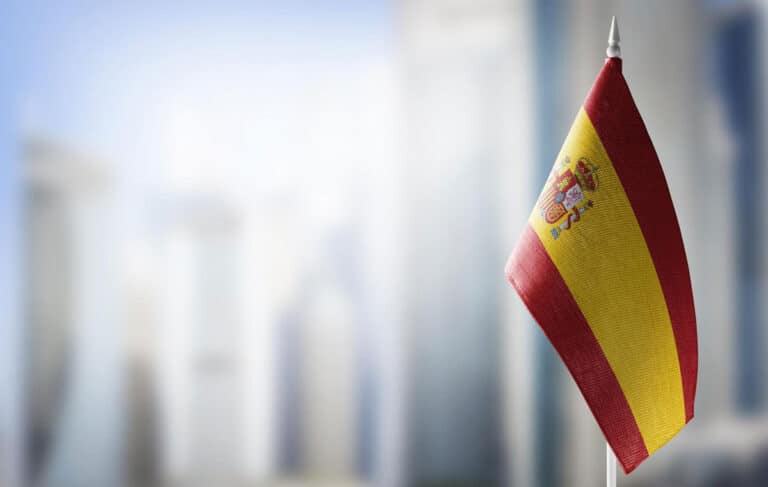 Référencement Pour Votre Page Web Seo En Espagne