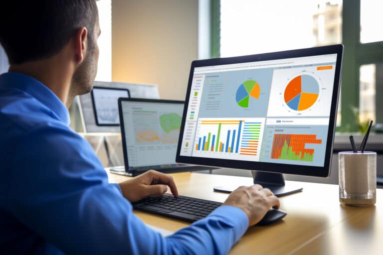 Crm Outil Incontournable Pour Une Gestion Efficace De La Relation Client