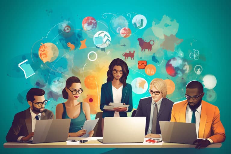 Formation Professionnelle Pour Les Entreprises Levier De Croissance Et D'adaptation