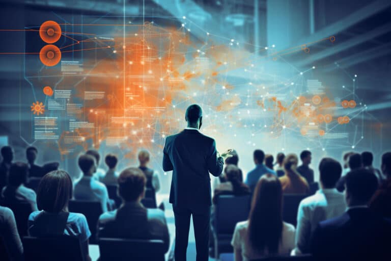 La Communication Professionnelle Un Atout Clé Pour Se Différencier Dans Un Monde Des Affaires Compétitif